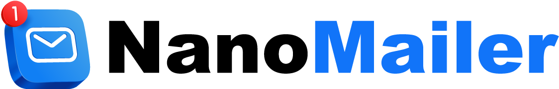 NanoMailer Logo
